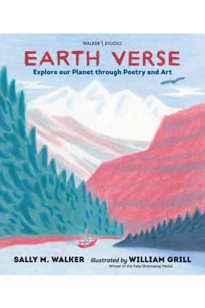 Earth Verse: Explore Our Planet