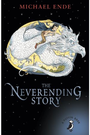 Puffin: Neverending Story