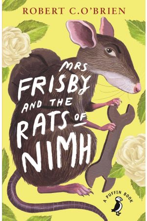  Mrs Frisby & the Rats of Nimh