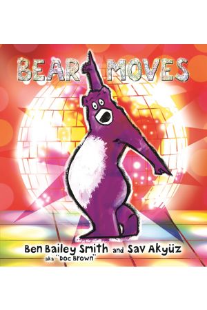 Bear Moves