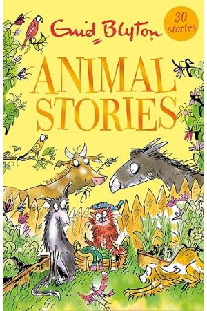 Blyton: Animal Stories