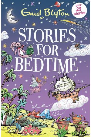 Blyton: Stories for Bedtime