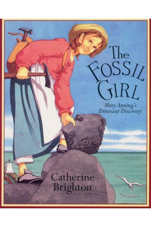 The Fossil Girl 