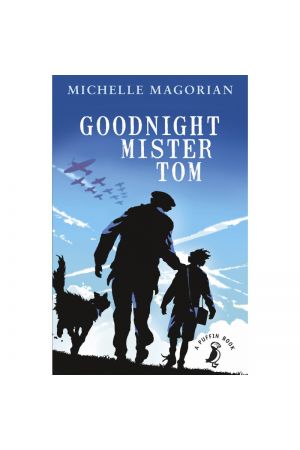 Puffin Book: Goodnight Mister Tom