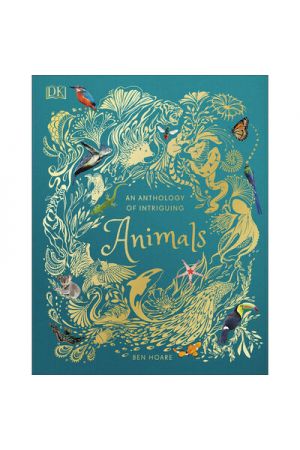 Anthology of Intriguing Animals