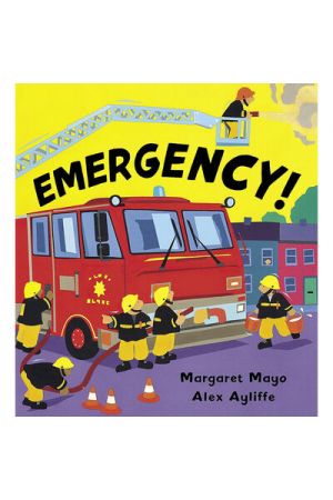 Mayo: Awesome Engines- Emergency!
