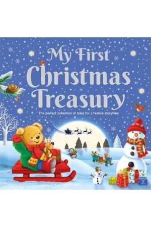 First Christmas Treasury