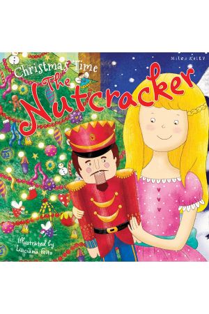 CHRISTMAS TIME: THE NUTCRACKER