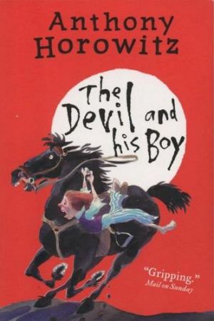 Horowitz: Devil & His Boy